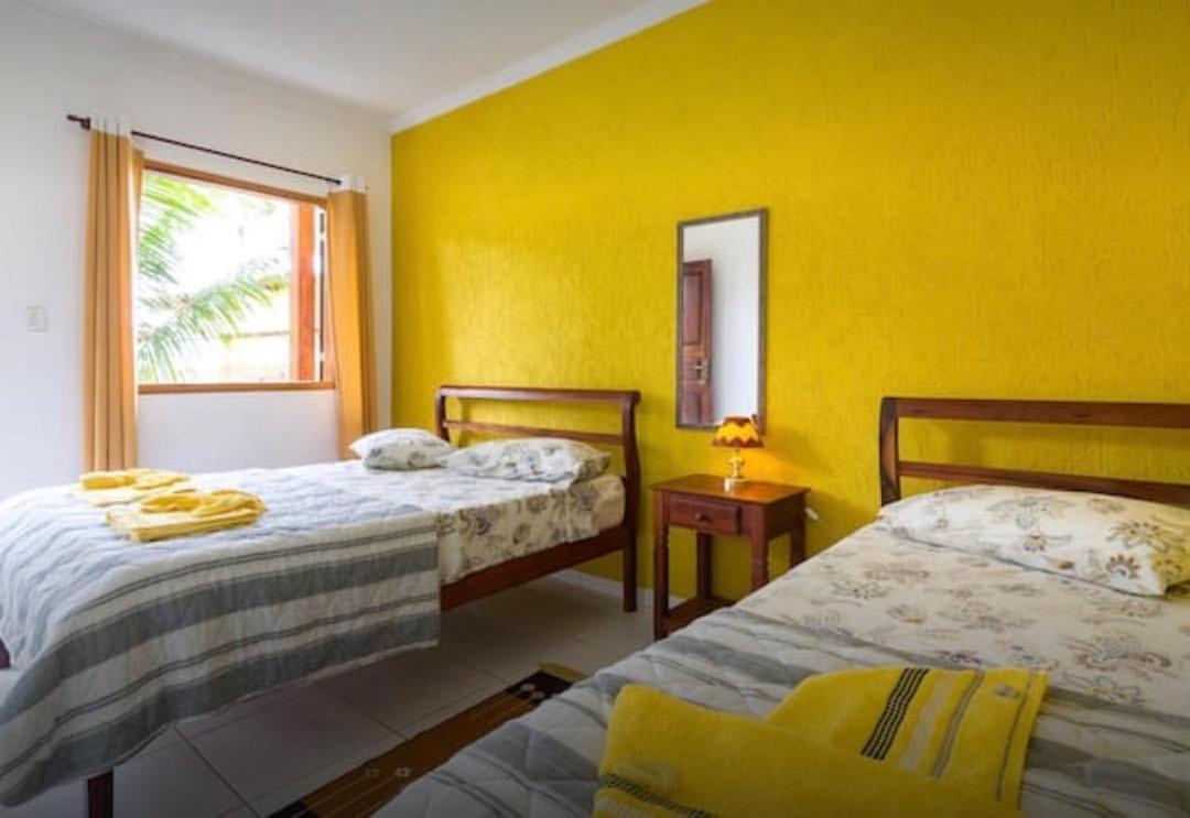 Pouso Bom Retiro Hotell Araquari Exteriör bild