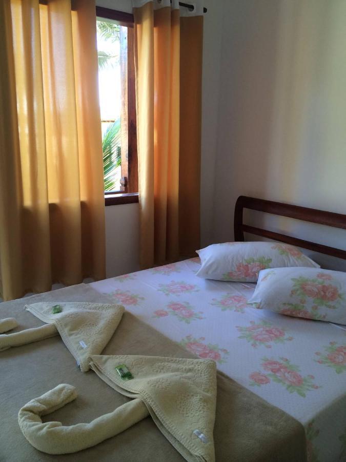 Pouso Bom Retiro Hotell Araquari Exteriör bild