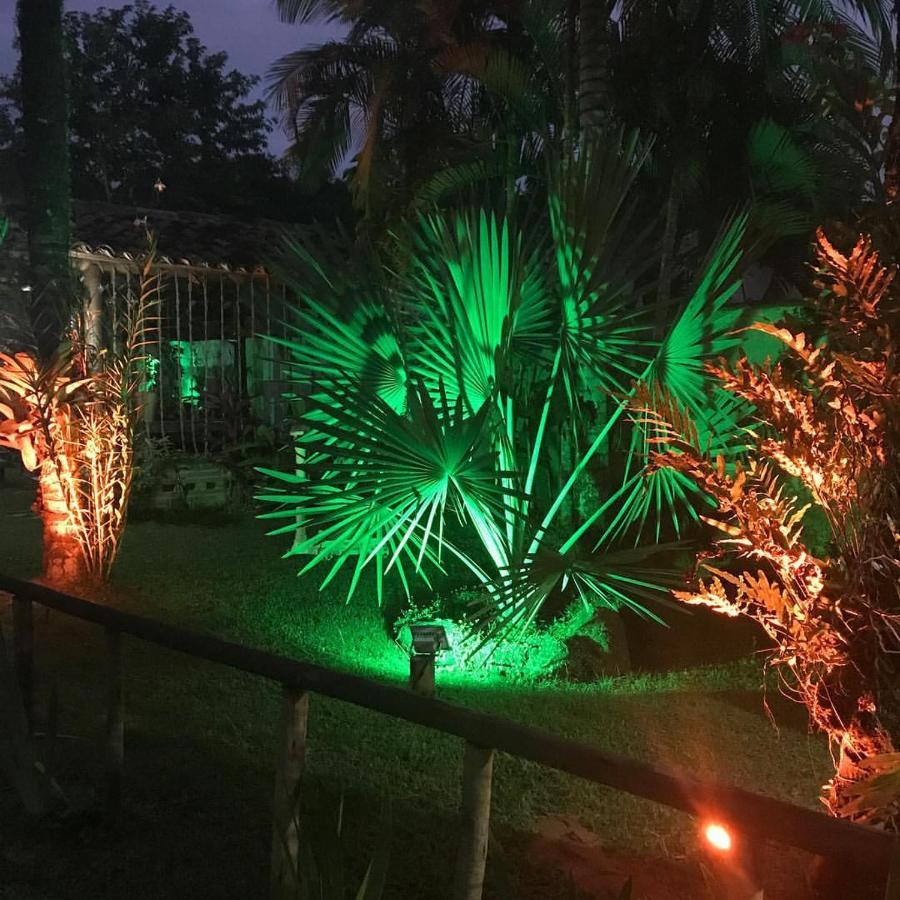 Pouso Bom Retiro Hotell Araquari Exteriör bild