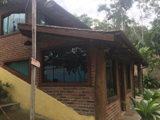 Pouso Bom Retiro Hotell Araquari Exteriör bild