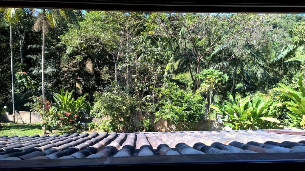 Pouso Bom Retiro Hotell Araquari Exteriör bild