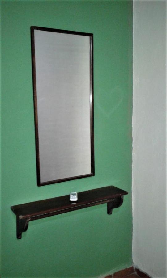 Pouso Bom Retiro Hotell Araquari Exteriör bild