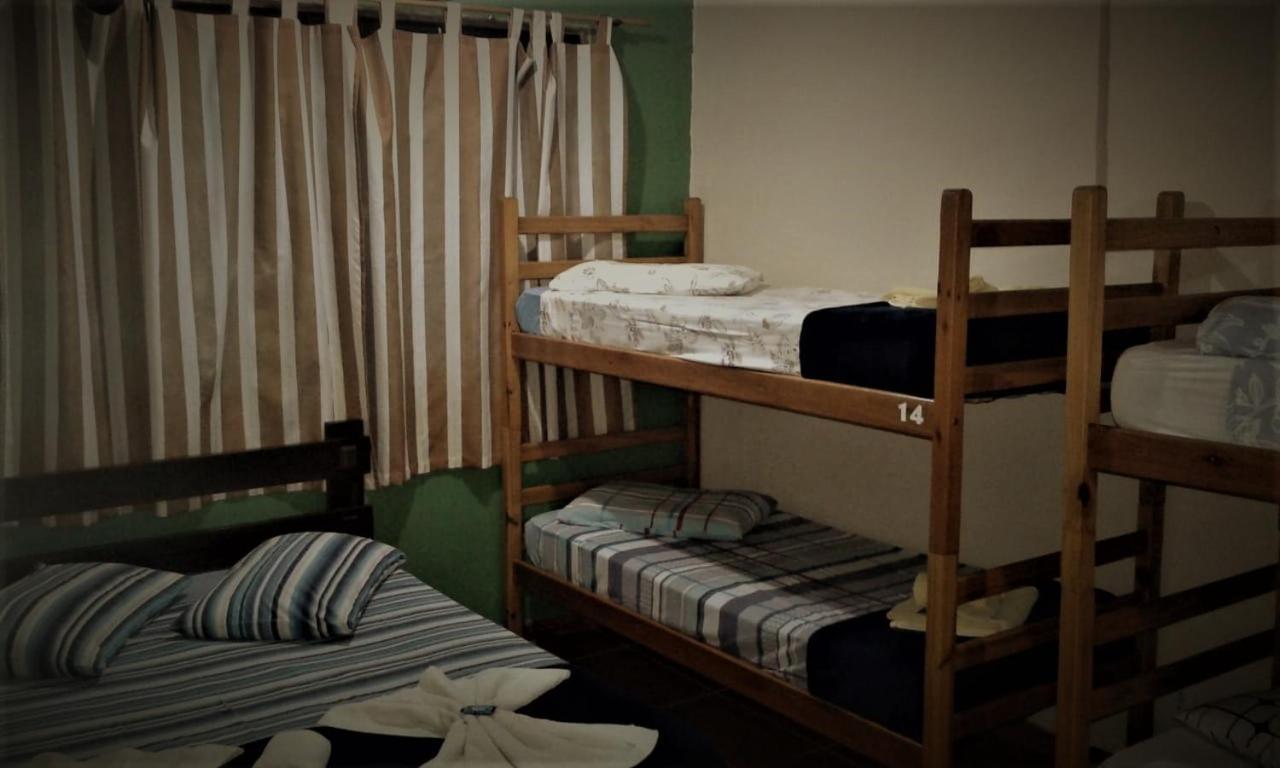 Pouso Bom Retiro Hotell Araquari Exteriör bild