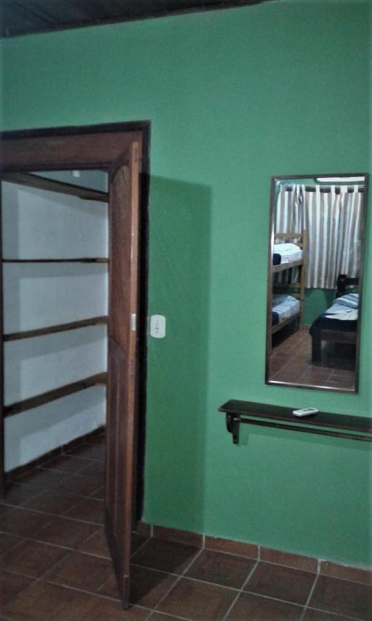 Pouso Bom Retiro Hotell Araquari Exteriör bild