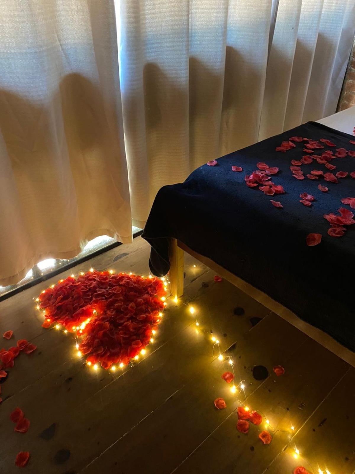 Pouso Bom Retiro Hotell Araquari Exteriör bild