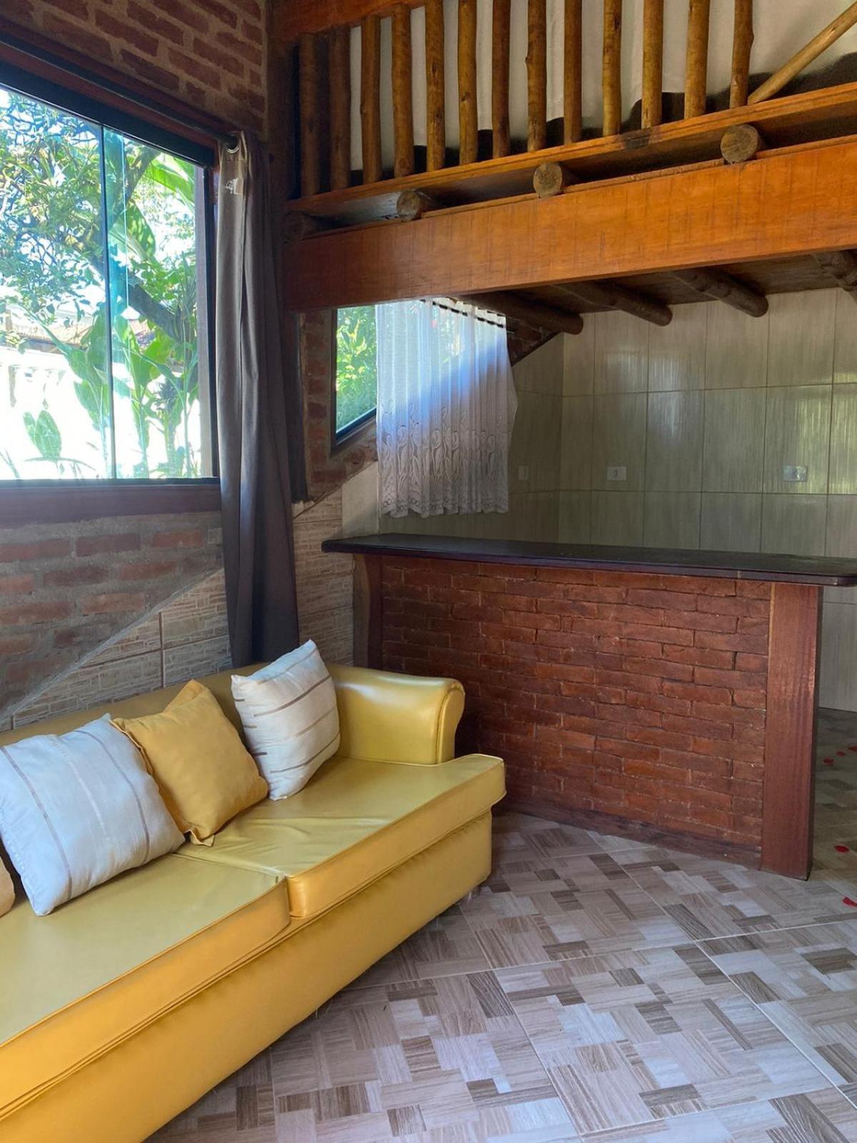 Pouso Bom Retiro Hotell Araquari Exteriör bild