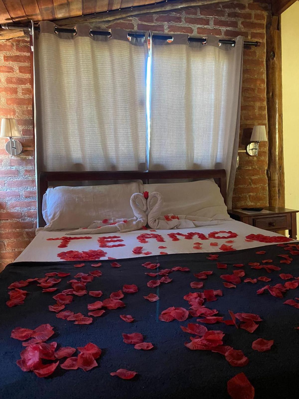 Pouso Bom Retiro Hotell Araquari Exteriör bild