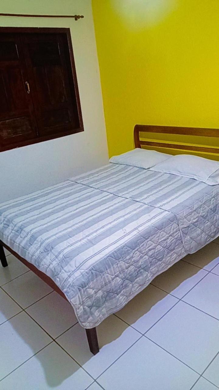 Pouso Bom Retiro Hotell Araquari Exteriör bild