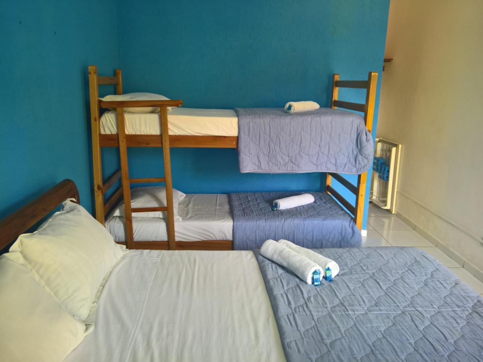 Pouso Bom Retiro Hotell Araquari Exteriör bild