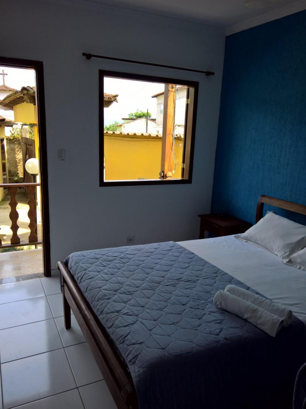 Pouso Bom Retiro Hotell Araquari Exteriör bild