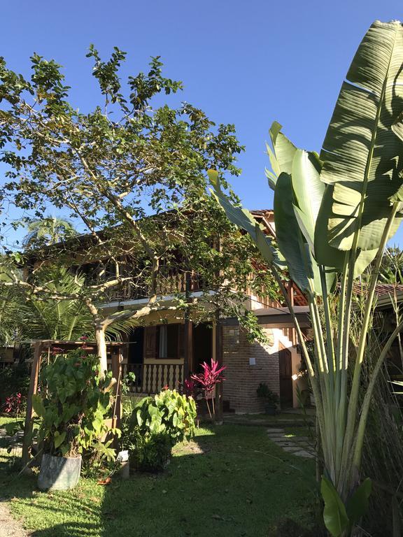 Pouso Bom Retiro Hotell Araquari Exteriör bild