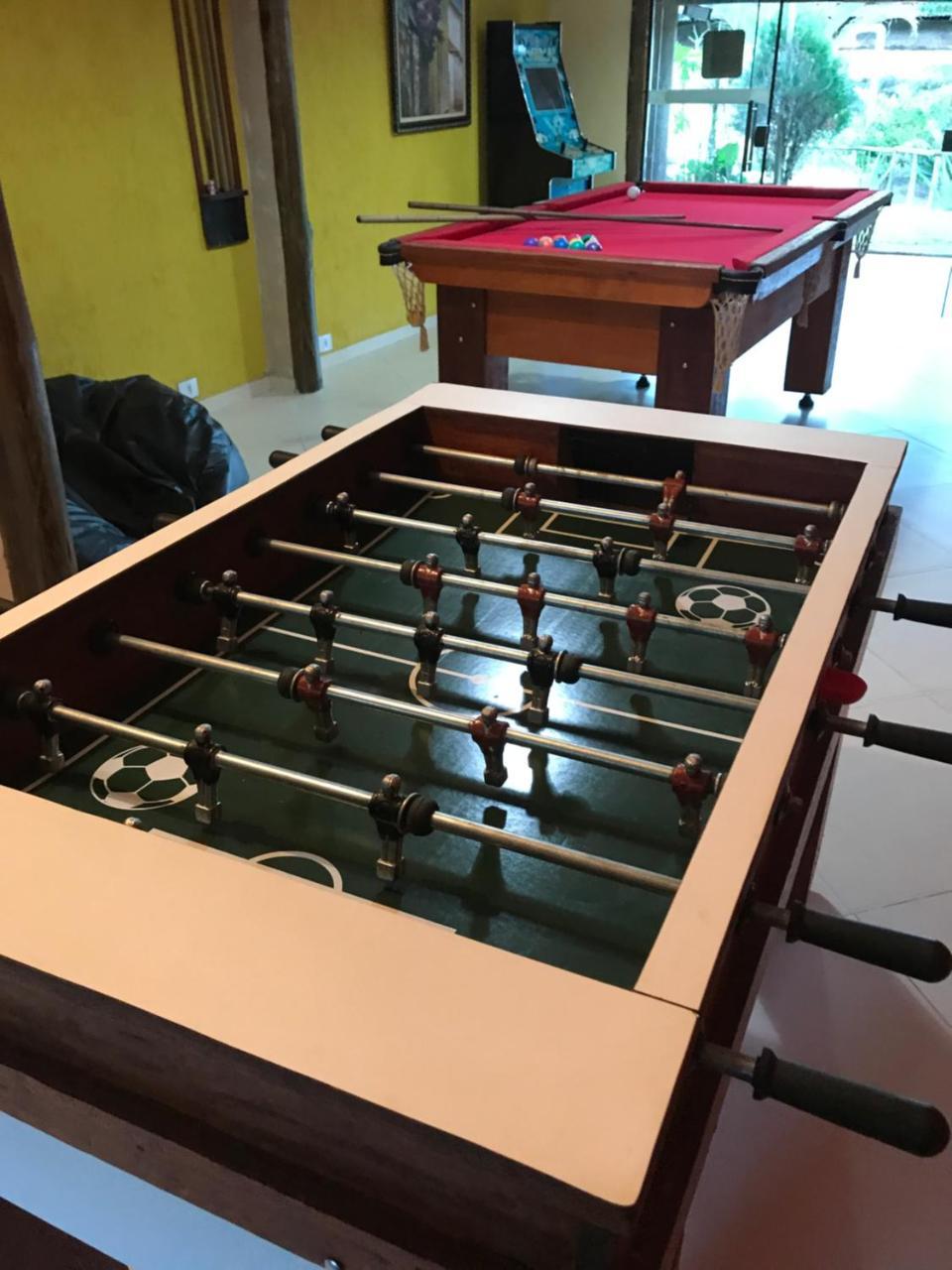 Pouso Bom Retiro Hotell Araquari Exteriör bild